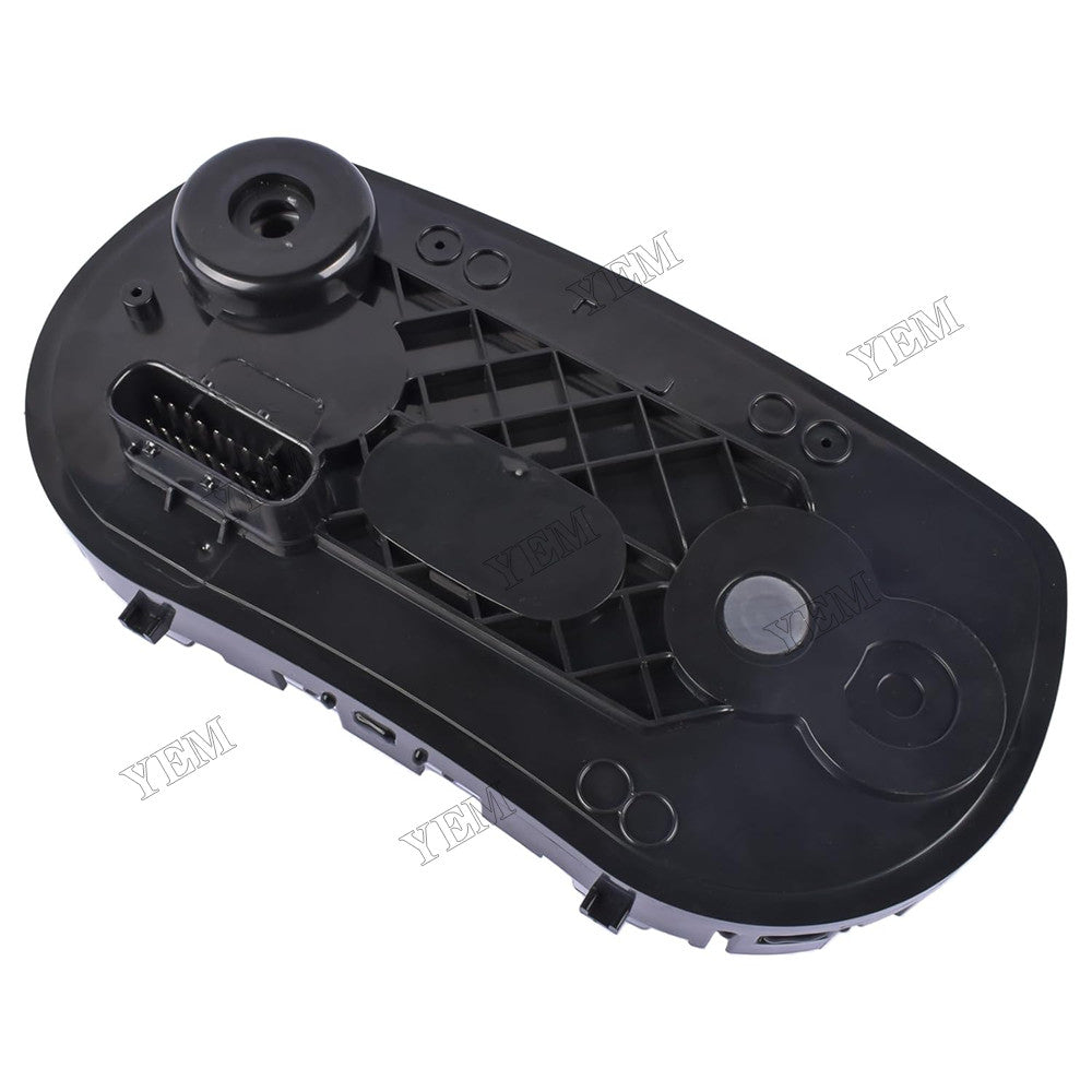 For Sea-Doo PWC GTX155 GTXiS215 RXT215 RXTiS260 GTX215 WakePRO215 LCD Gauge 278002761 For Sea-Doo