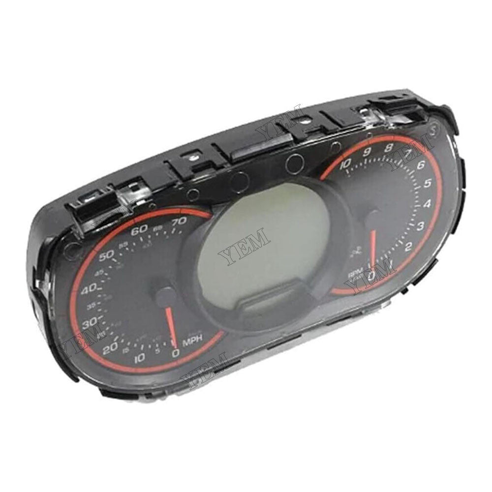 For Sea-Doo Personal Watercraft GTX WAKE PRO 2017 LCD Gauge 278003533