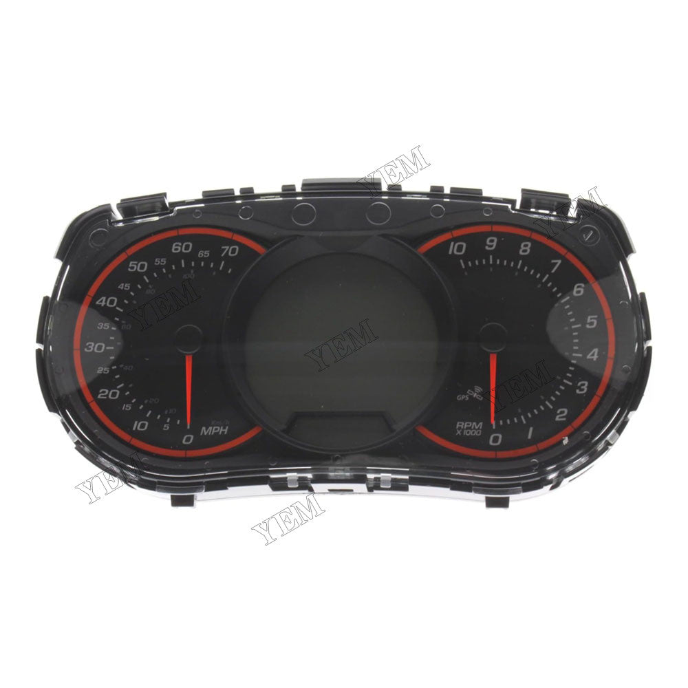 For Sea-Doo Personal Watercraft GTX WAKE PRO 2017 LCD Gauge 278003533 For Sea-Doo