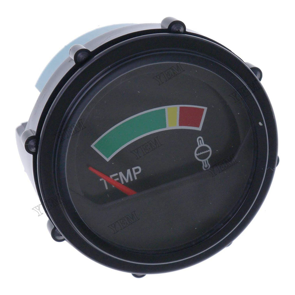 For Bobcat Loader 743 751 753 763 853 MT50 MT52 MT55 Water & Voltmeter Volt Gauge Kit 6669663 6669664 For Bobcat