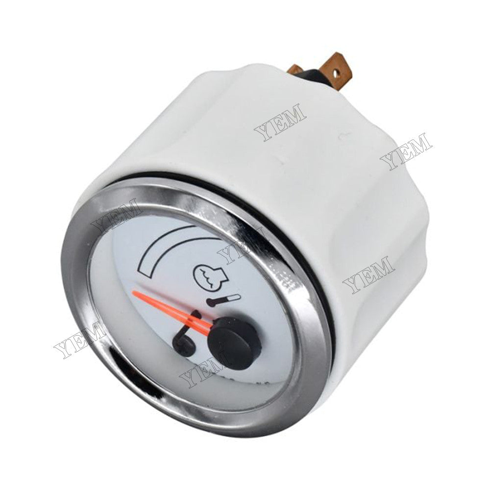 For JCB Backhoe Loader 2CX 3CX 4CX Water Temp Gauge 704/50099 For JCB