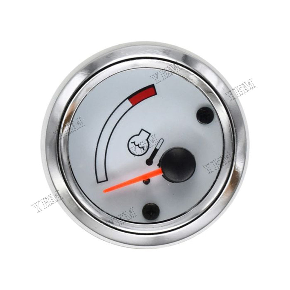 For JCB Backhoe Loader 2CX 3CX 4CX Water Temp Gauge 704/50099 For JCB