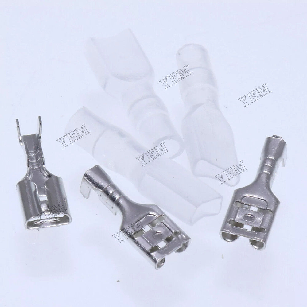 For Marine Boat Engine 2 Round Gauge 12V 24V 36V Digital Hour Meter DBI1236