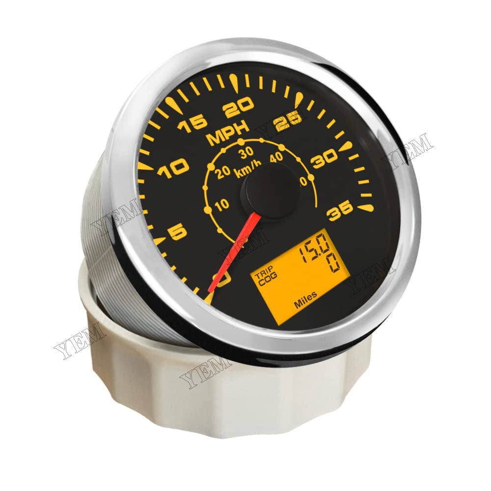 For Eling GPS Speedometer B07DXTN4X1