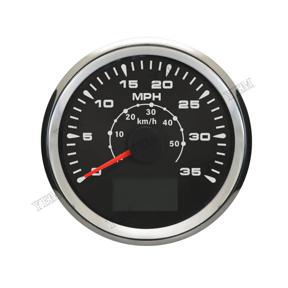 For Eling GPS Speedometer B07DXTN4X1 For Eling
