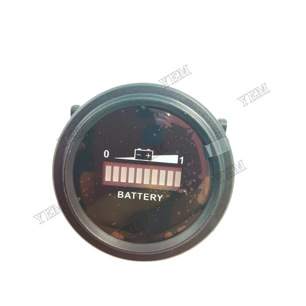 For Genie Boom Lift Z-20/8N Z-30/20N Z-34/22N Z-45/25DC Z-45/25J Battery Indicator 237145GT For Cat
