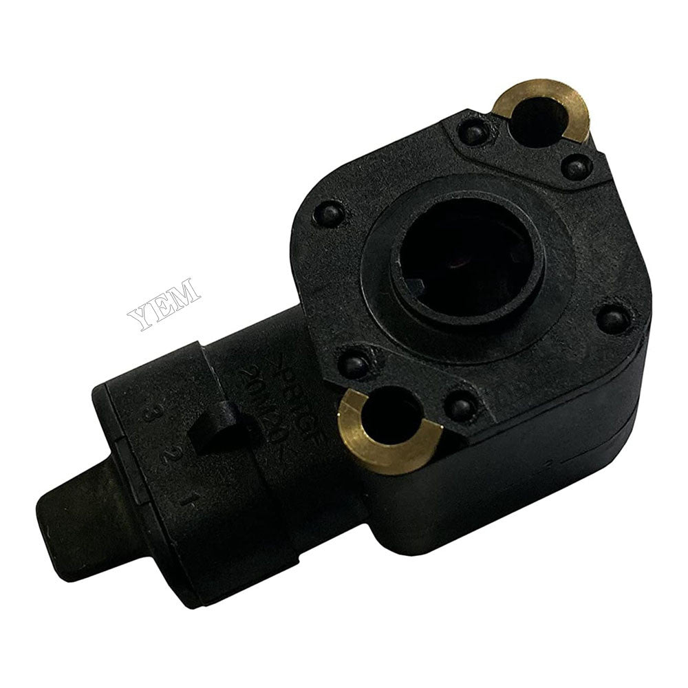 For CASE Tractor FARMALL 100N 100V 110U MAGNUM 180 200 220 PUMA 125 130 Potentiometer 87605247