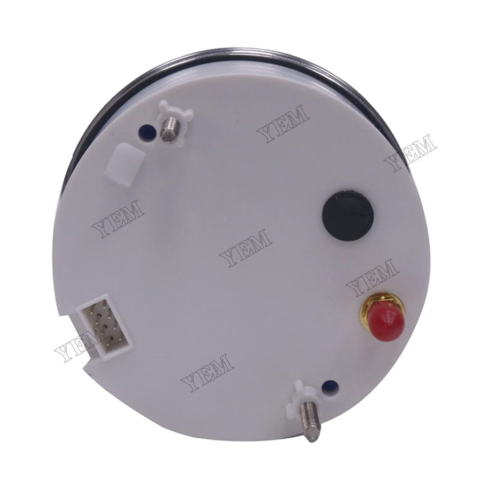 For Car Truck Motorcycle 85mm 0-160MPH GPS Speedometer 910-10005 91010005 YEMPARTS