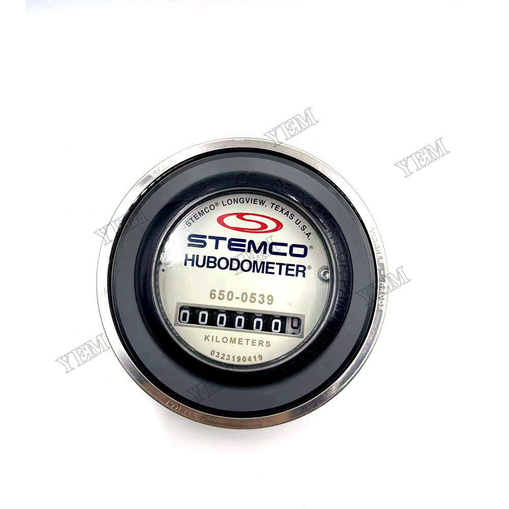 High quality Stemco Hubodometer 650-0528 294 REV/KM YEMPARTS