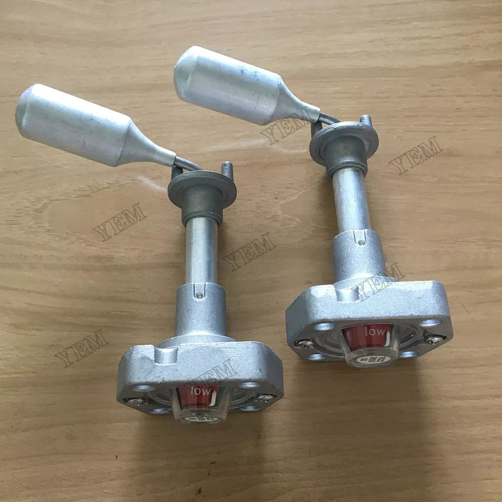 For Atlas Copco Air Compressor Spare Part Oil Level Gauge Indicator 1622365900 For Cat