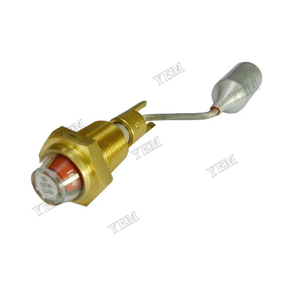 For Atlas Capco Air Compressor Spare Part Oil Level Gauge Indicator 1614-9184-00 1614918400 For Cat