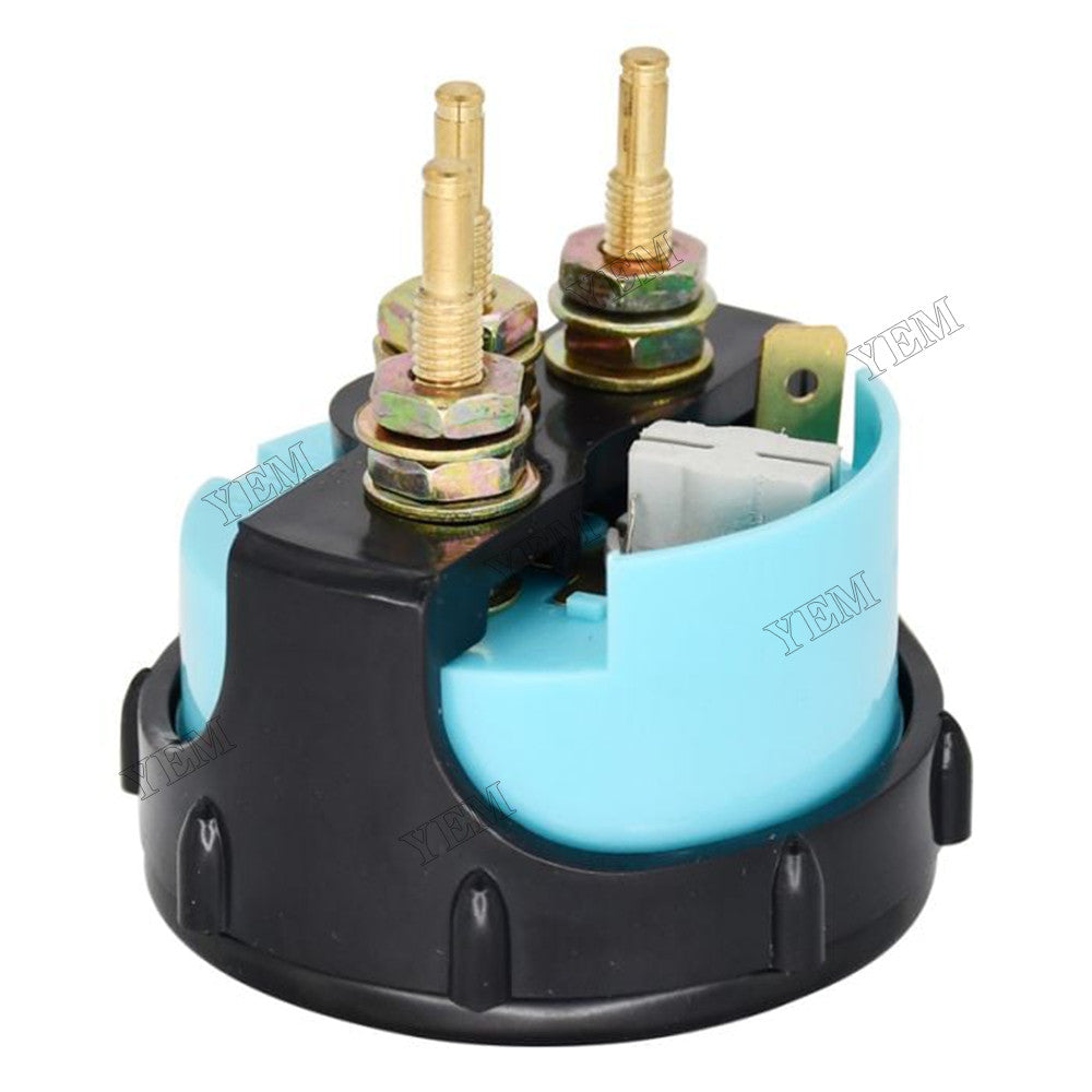 For Bobcat Loader S175 S70 742B 751 753 853 440 443 553 641 653 741 763 953 1600 2000 2410 MT50 MT52 MT55 Coolant Temperature Gauge 6669663 6658817 For Bobcat