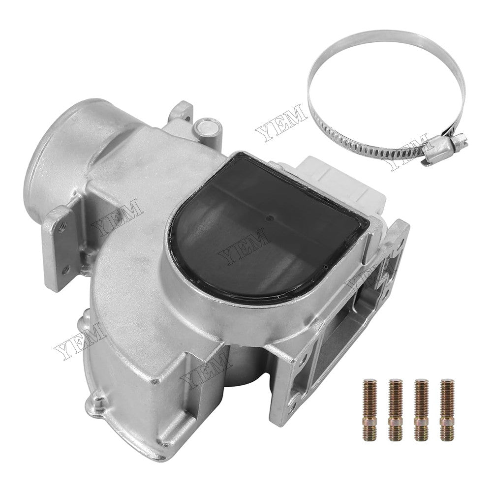 For Toyota Pickup 4Runner 2.4L L4 1989-1995 Air Flow Meter Sensor 22250-35050 For Toyota