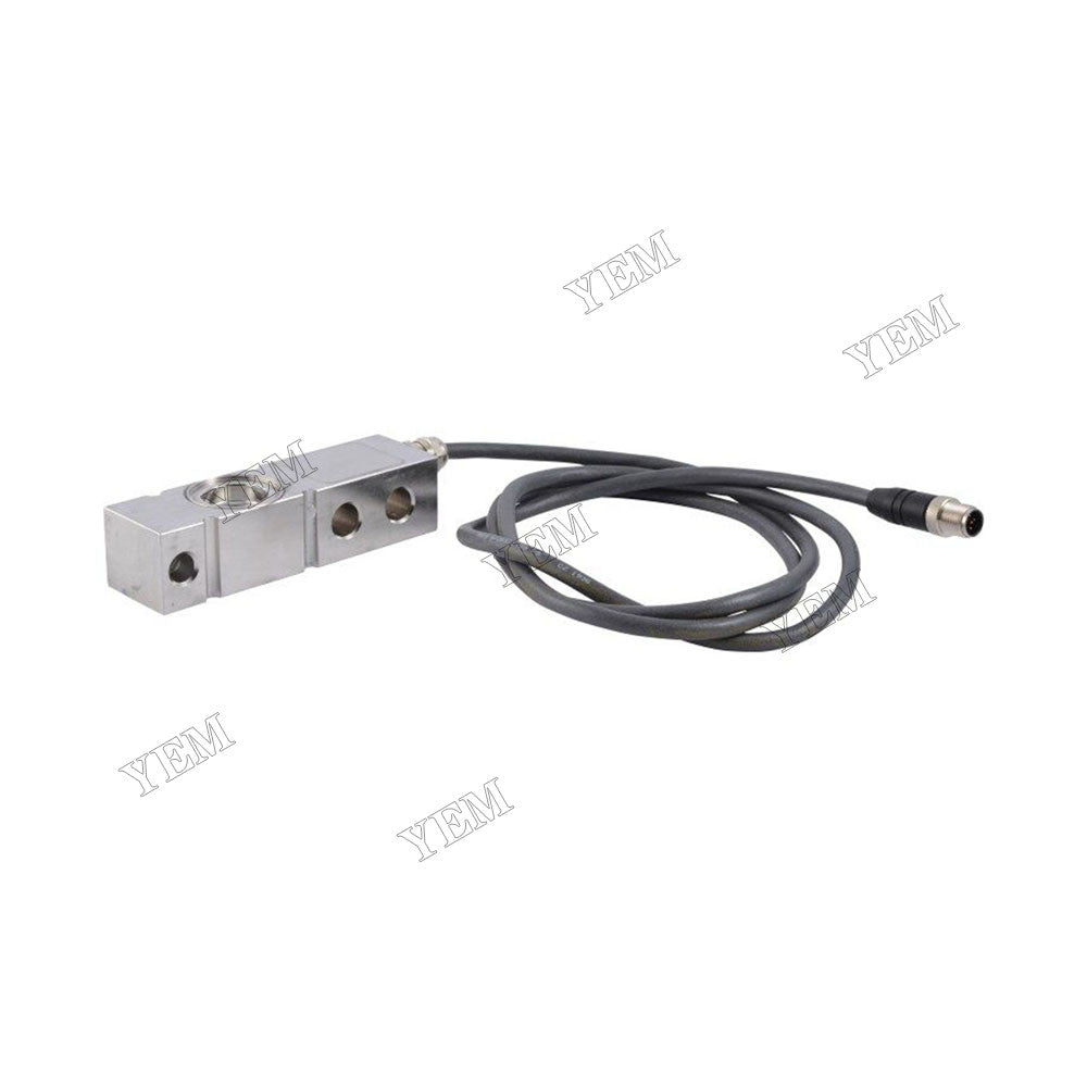 For JLG Boom Lift 800A 800AJ 810SJ 860SJ 600A 600AJ E450A E450AJ 680S 800S 1030S Load Sensing Gauge 1001247468