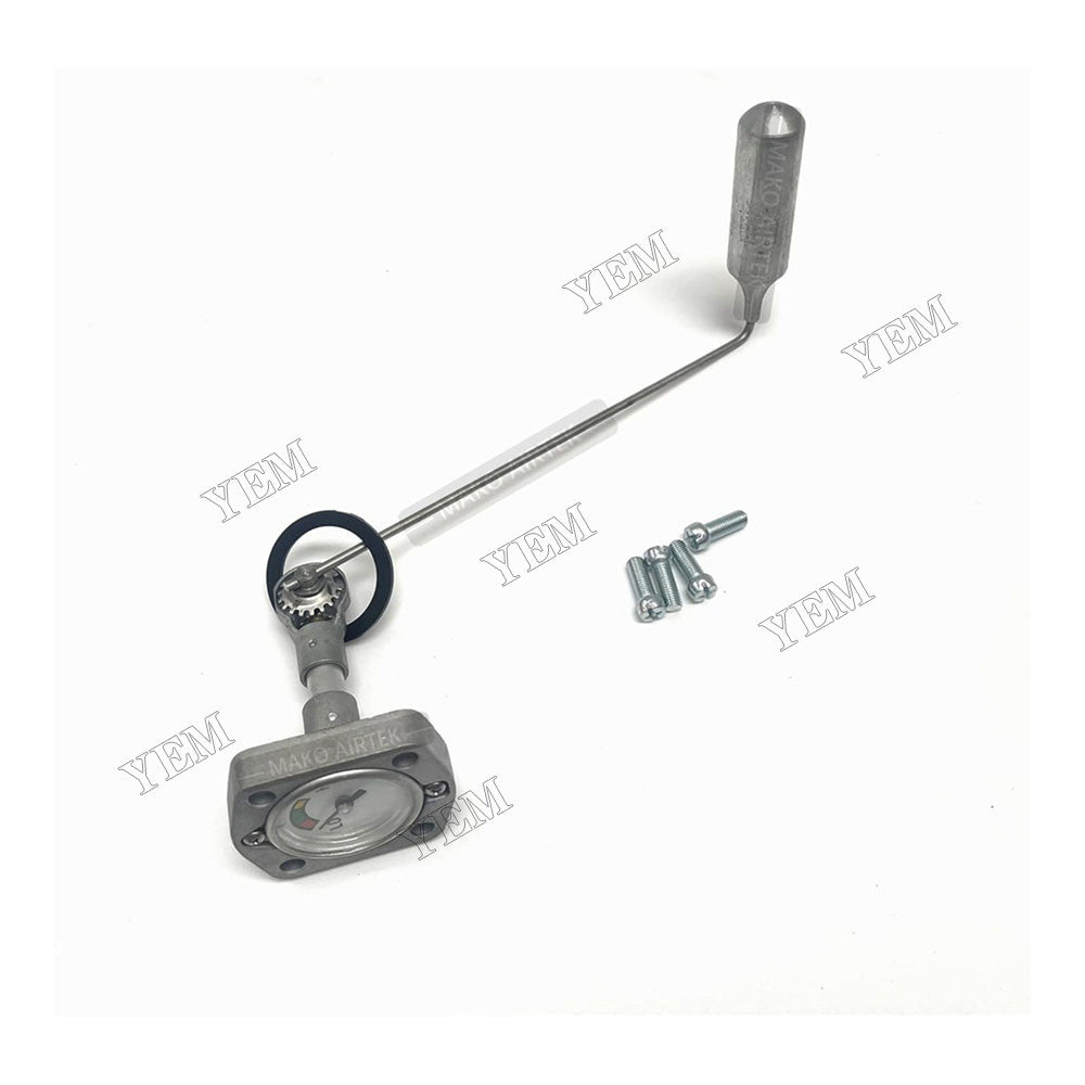 For Gardner Denver Air Compressor Gauge Float Oil Level 200EAU303