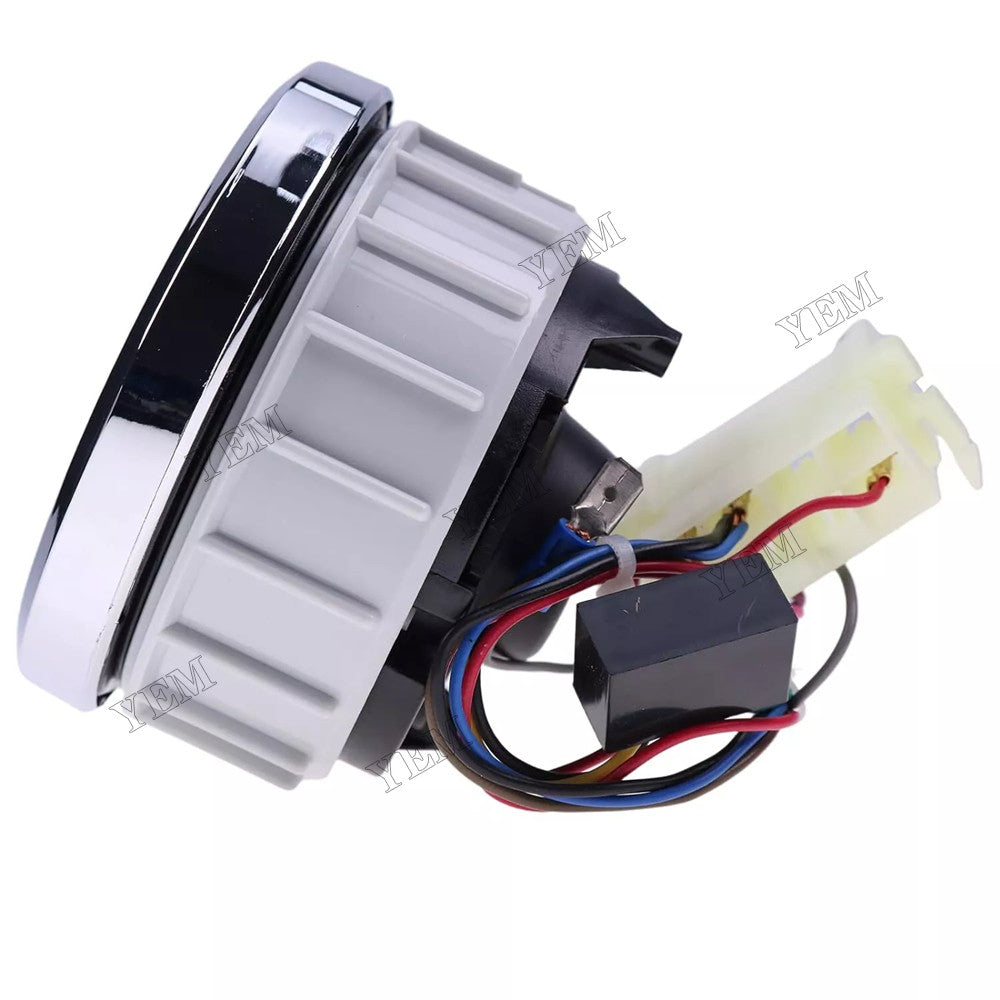 For JCB 2CX 2CXS 2CXSL 2CXU 4C444 Gauge Tacho Hourmeter 704/38700 For JCB