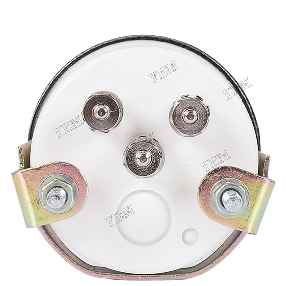 For Cummins 3015234 Water Temperature Gauge