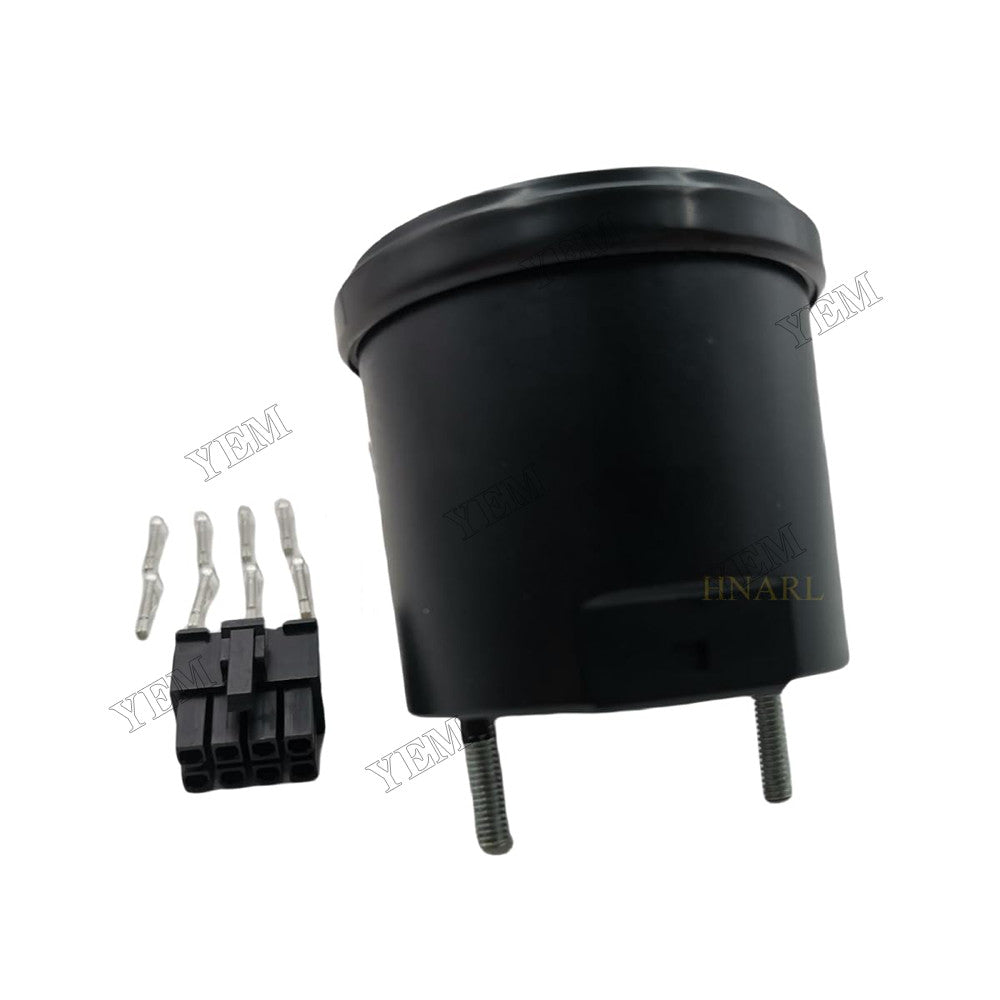 For JLG 45HA E600J E600JP M600J M600JP Hour Meter & Battery Gauge 2420106