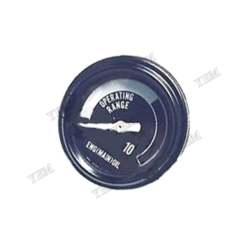 For Komatsu D20A-3 D355A-3 D50P-15 D65A-6 D80A-12 Bulldozer Oil Pressure Gauge 130-06-12130 08631-02000