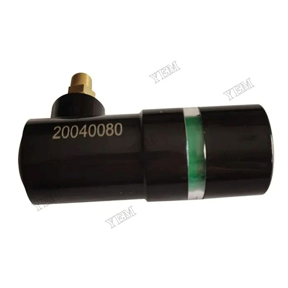 High quality Restriction Indicator 178957 Cummins Engine QSB4.5 KTA38 KTA19-G4 KTA19 L10 For Cat