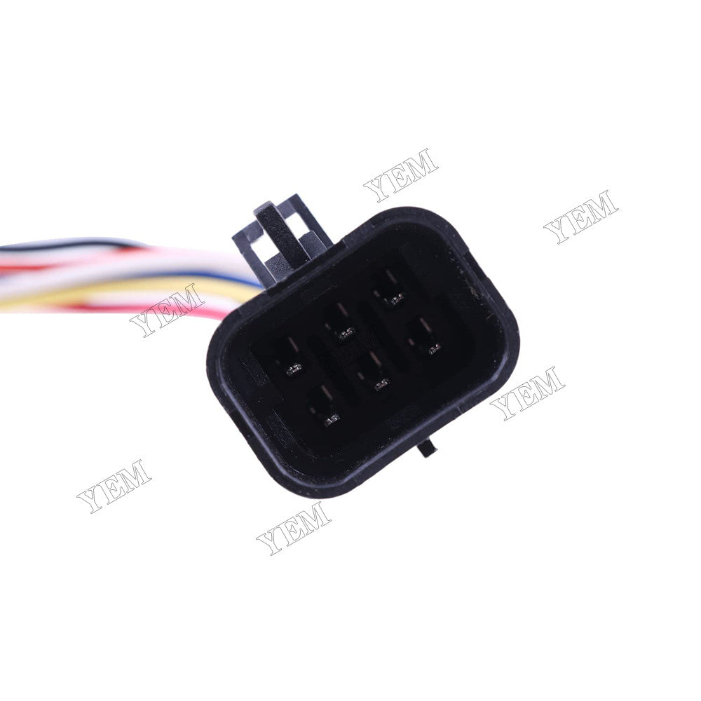 For E-Z-GO Golf Cart RXV 2008-Up Gas Electric 48V State of Charge Meter Fuel Gauge 604015 610583 610191 612314 612311