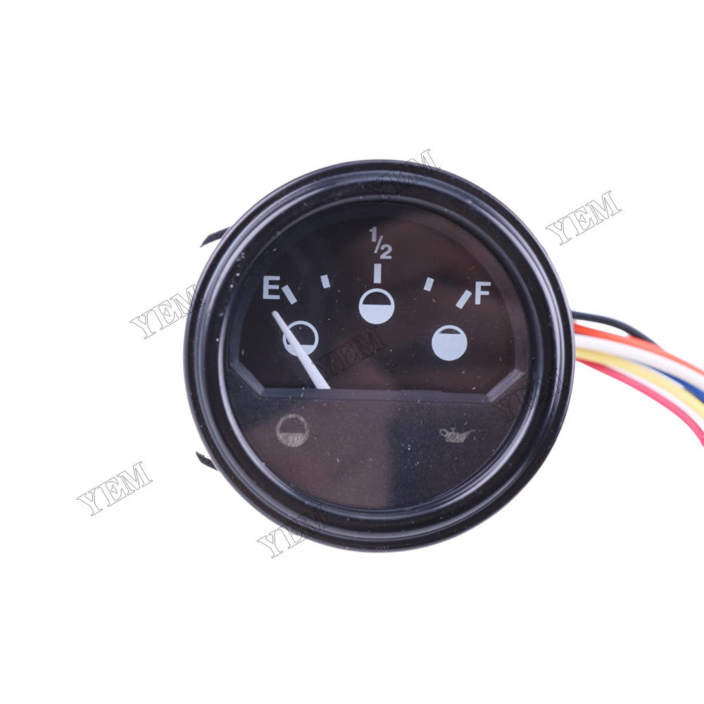 For E-Z-GO Golf Cart RXV 2008-Up Gas Electric 48V State of Charge Meter Fuel Gauge 604015 610583 610191 612314 612311 For E-Z-Go
