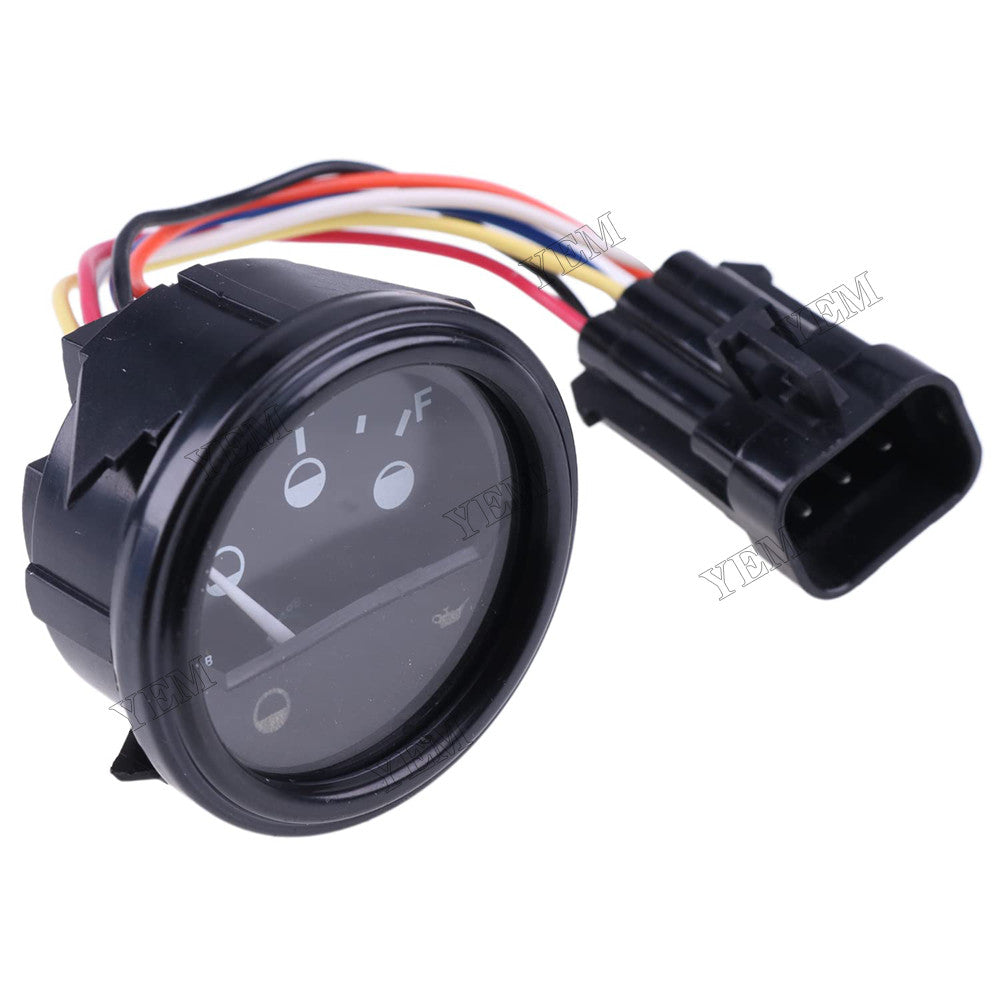 For E-Z-GO Golf Cart RXV 2008-Up Gas Electric 48V State of Charge Meter Fuel Gauge 604015 610583 610191 612314 612311 For E-Z-Go