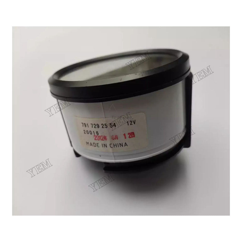 For Linde Forklift Display Meter 7917292553