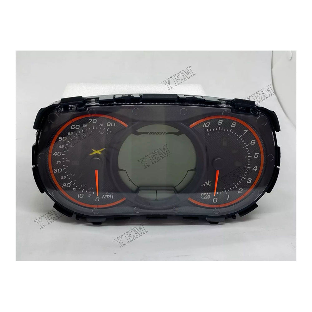 For Sea-Doo PWC RXT-X260 RXT-X260 RXT-XAS260 LCD Gauge 278002961 For Sea-Doo