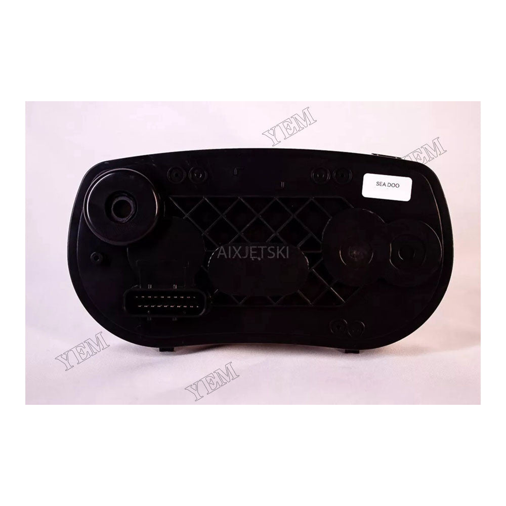 For Sea-Doo RXP-X260 RXT-X260 RXT-XAS260 Gauge Cluster 278002716 For Sea-Doo