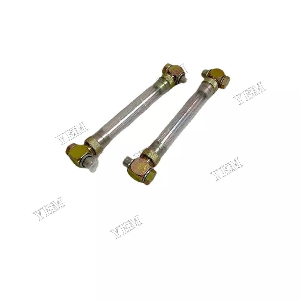 For Ingersoll Rand Doosan Air Compressor Oil Level Gauge 92892967 For Doosan