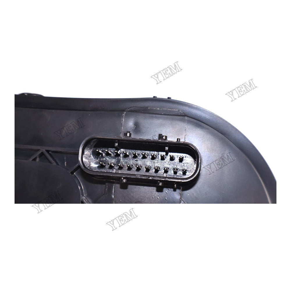 For Sea-Doo Personal Watercraft GTX RXT WakePRO 2016-2017 LCD Gauge 278003380 For Sea-Doo