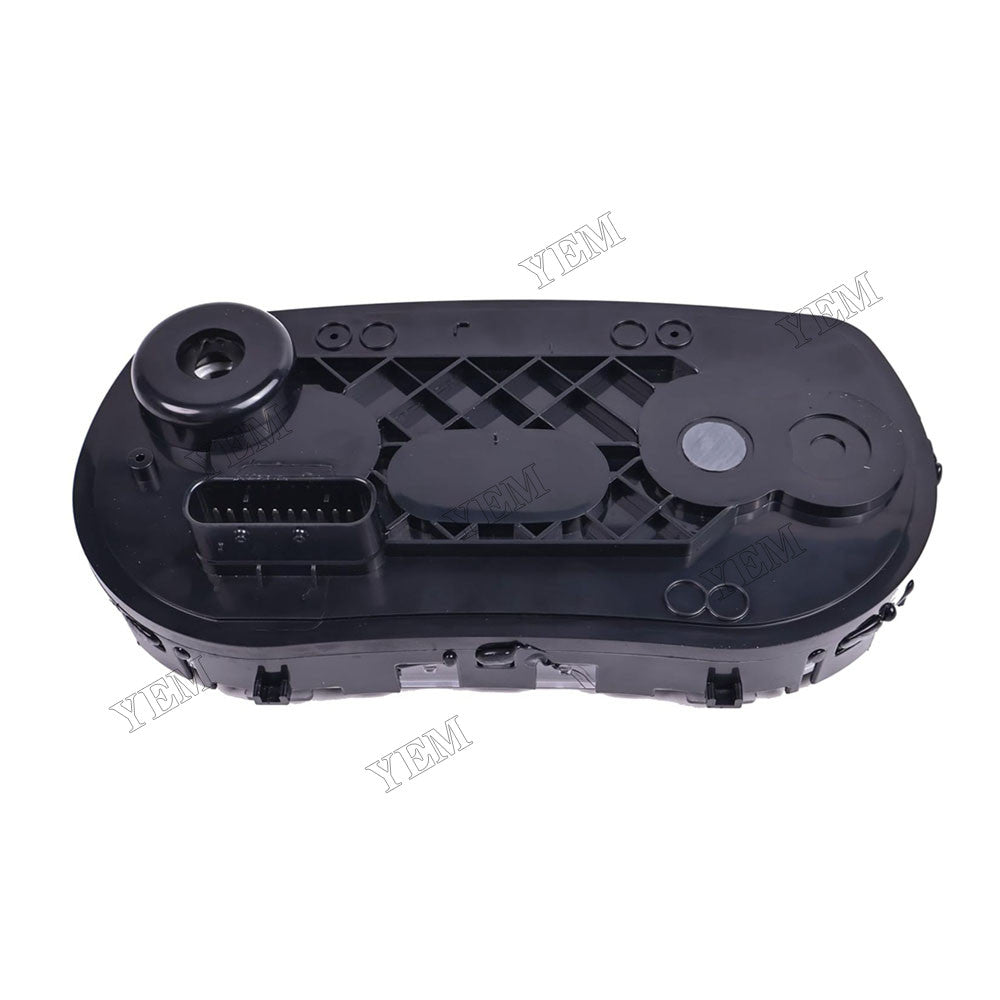 For Sea-Doo Personal Watercraft GTXLTD215 GTXLTDIS260 RXT260 WAKEPRO215 LCD Gauge Cluster 278003218 For Sea-Doo