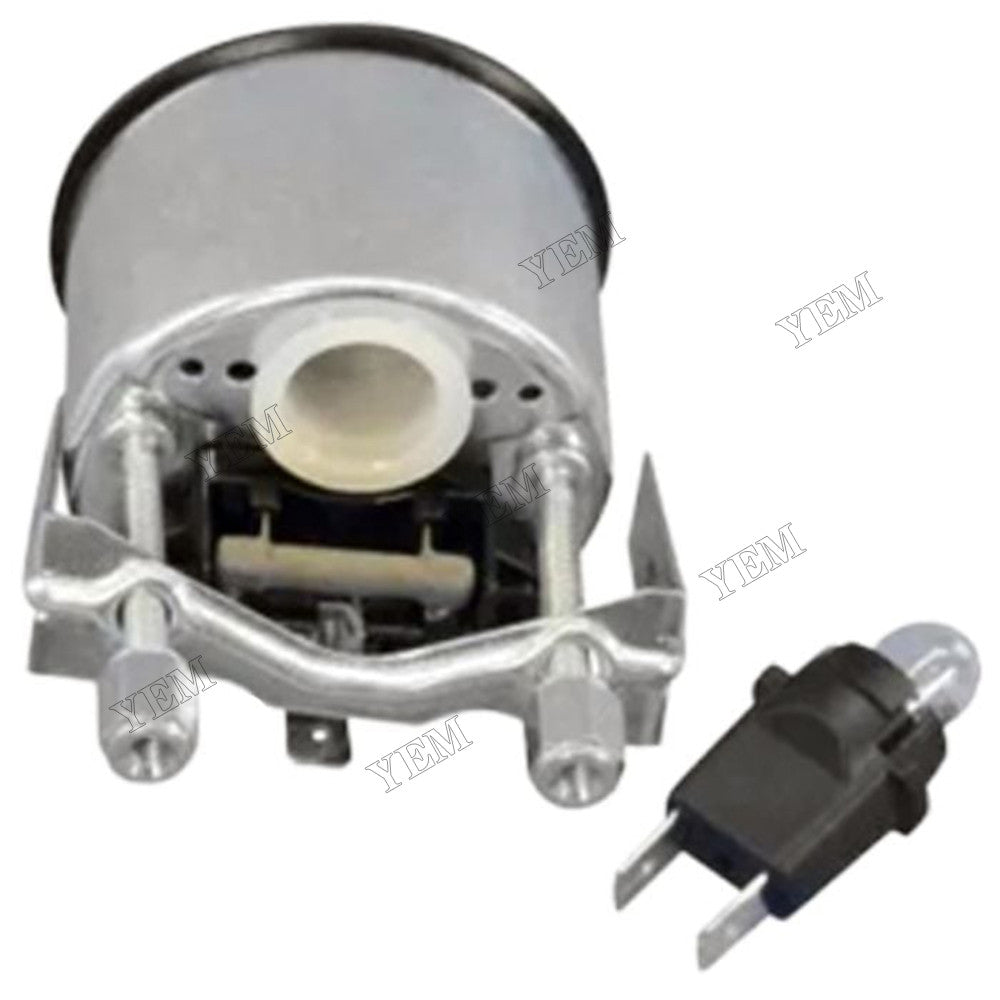 For Doosan Ingersoll Rand Screw Compressor 24V Voltmeter Gauge 22692594