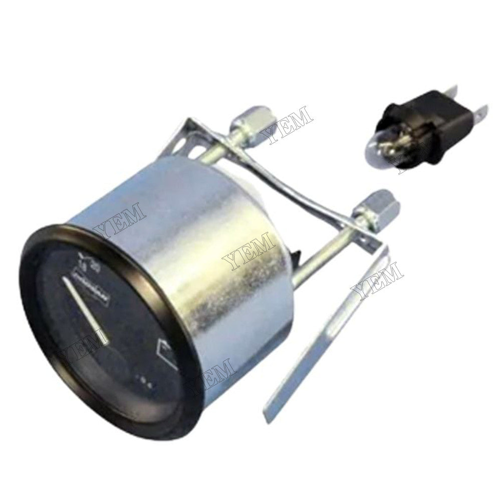 For Doosan Ingersoll Rand Screw Compressor 24V Voltmeter Gauge 22692594 For Doosan