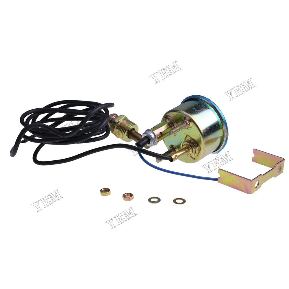For Ford New Holland Tractor 501 601 620 630 701 771 801 850 900 901 960 1801 1871 2030 2111 4030 4040 4120 Water Temperature Gauge C3NN18287A For Ford