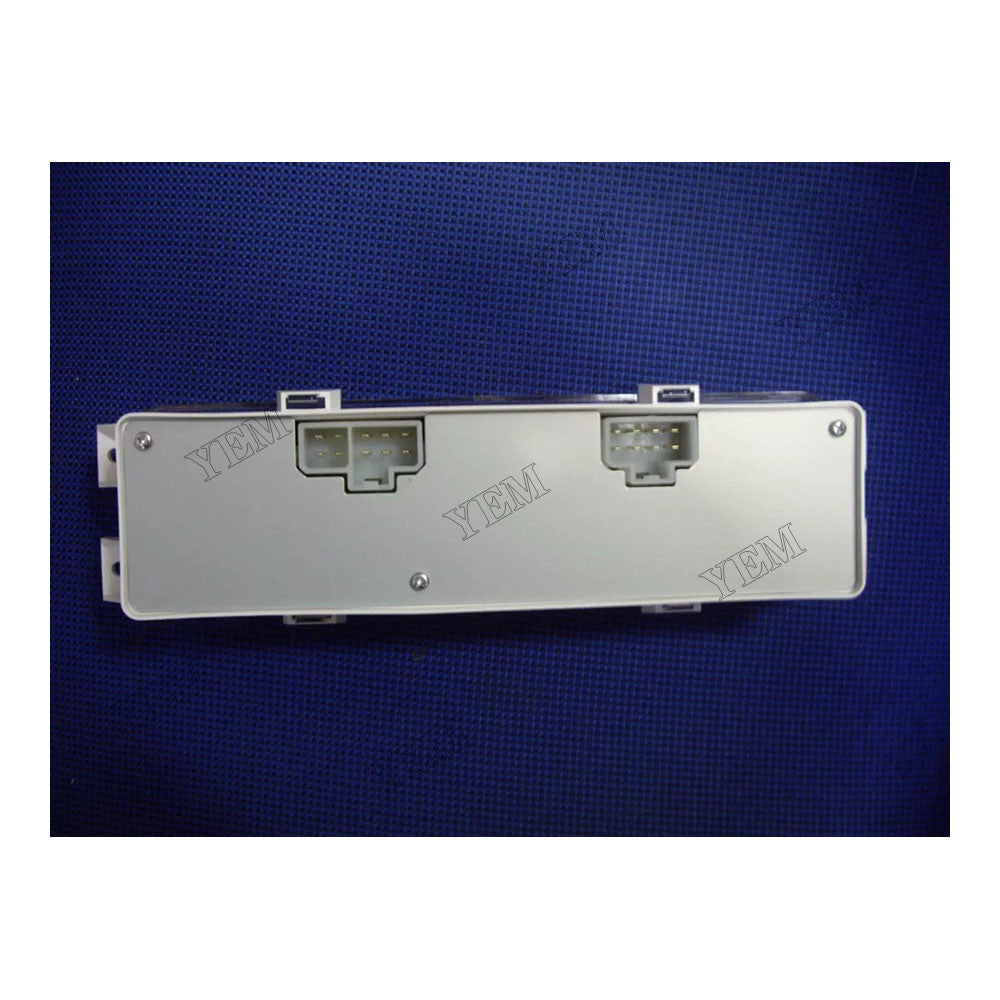 For TCM Forklift FHD15T3 Meter Combination 22N52-40301A For TCM