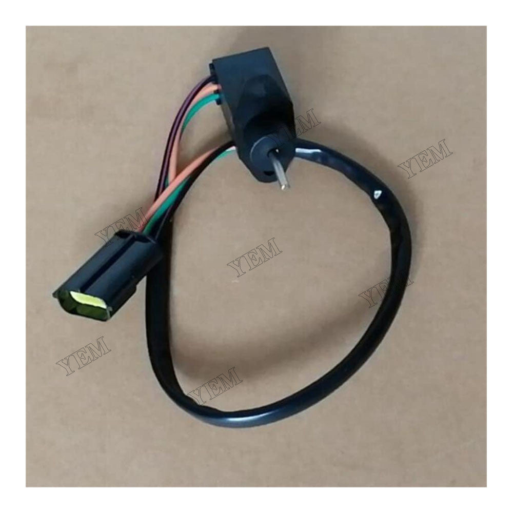 For TCM FB15 FB20 Nichiyu FB FBR FBRW FBT Series Forklift Potentiometer 38920-00550 For TCM