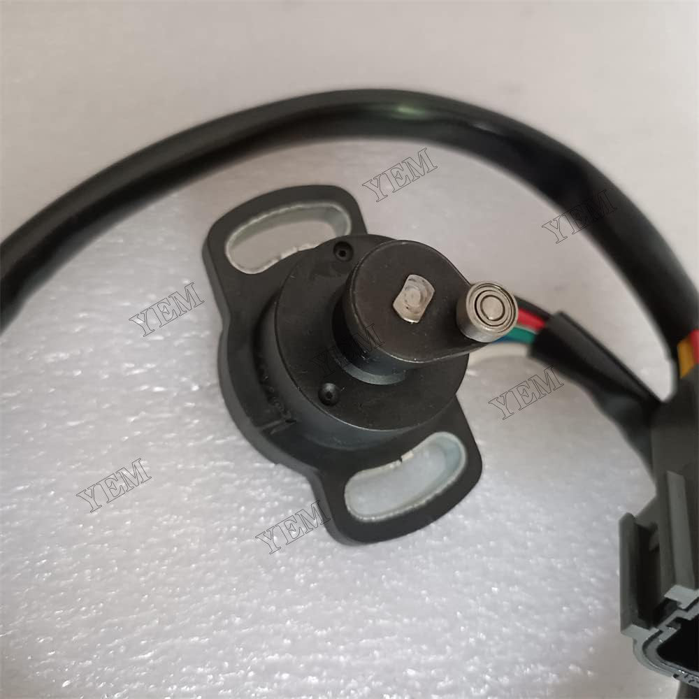 For TCM Forklift FB10-6 FB10-7 FB20-6 FB20-7 FB30-6 FB30-7 Potentiometer S-1865-0061