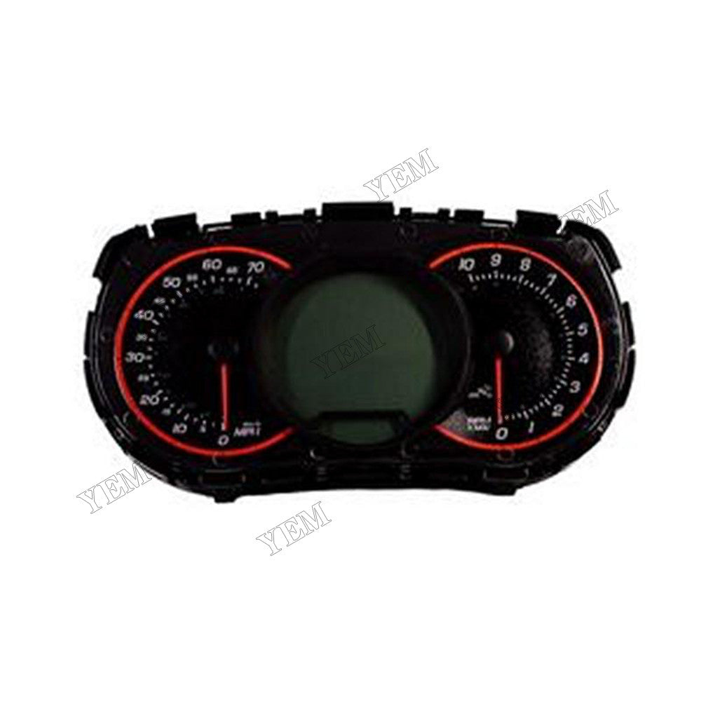 For Sea-Doo Jet Skis GTS130 LCD Gauge Instrument Cluster 278003101