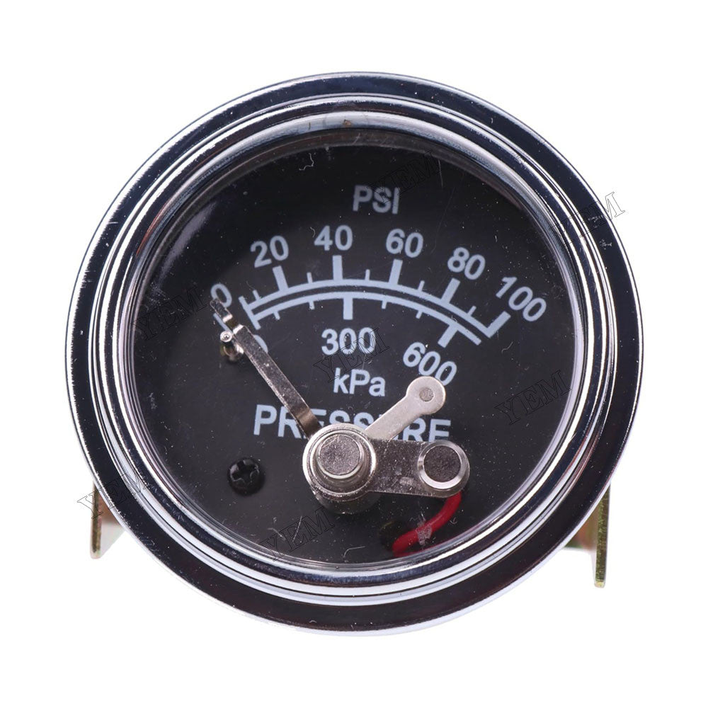 High quality Aftermarket Murphy 100 PSI Pressure Switch Gauge 20P-100 05703115 YEMPARTS