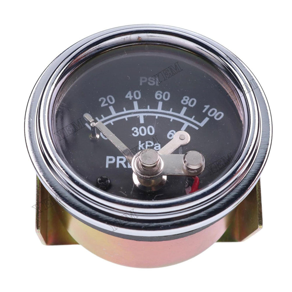 High quality Aftermarket Murphy 100 PSI Pressure Switch Gauge 20P-100 05703115 YEMPARTS