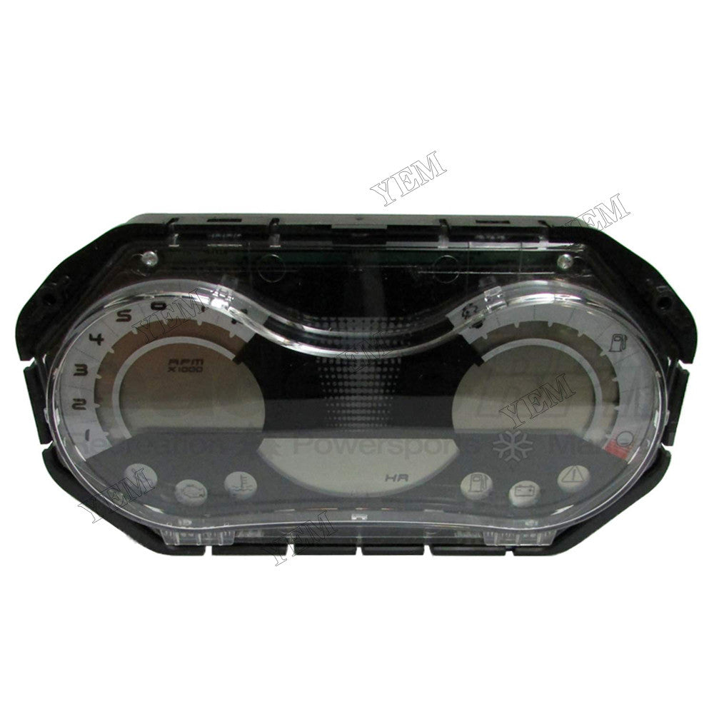 For Sea-Doo Personal Watercraft GTI130 Wake155 GTISE130 GTISE155 LCD Gauge 278002273 For Sea-Doo
