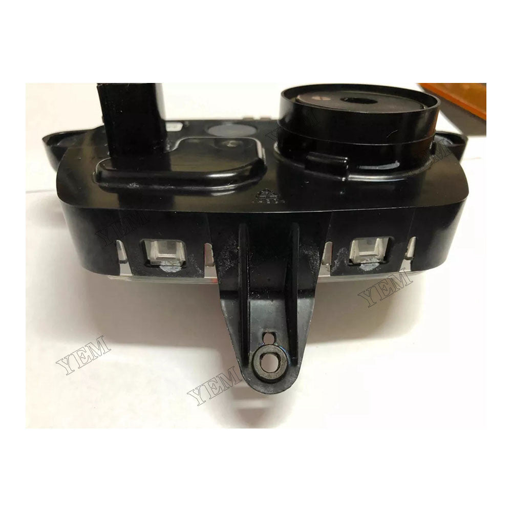 For Sea-Doo Personal Watercraft Spark LCD Gauge 278003404