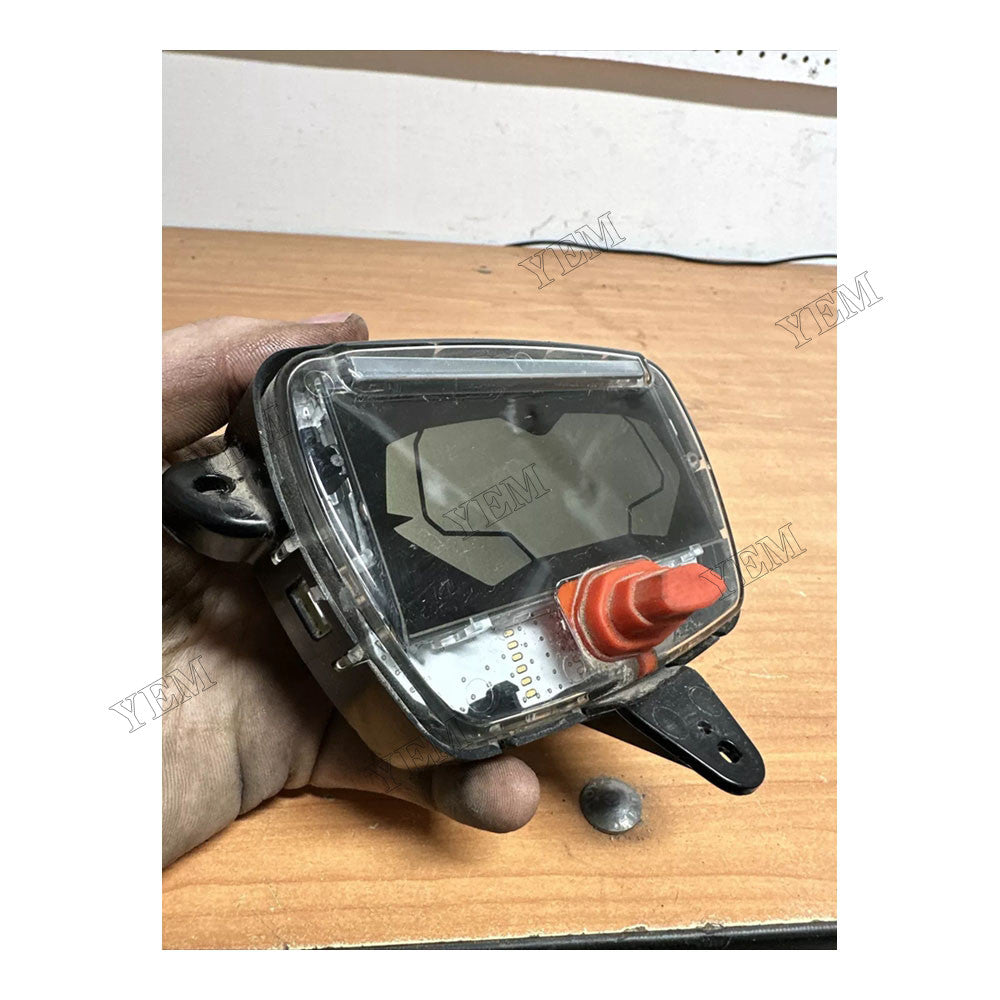 For Sea-Doo Personal Watercraft Spark 900 LCD Gauge 278003862 For Sea-Doo