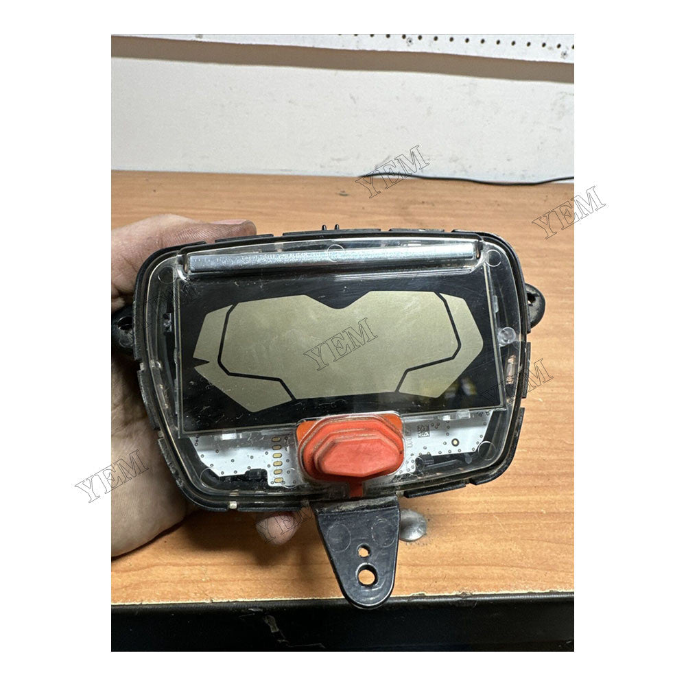 For Sea-Doo Personal Watercraft Spark 900 LCD Gauge 278003862 For Sea-Doo