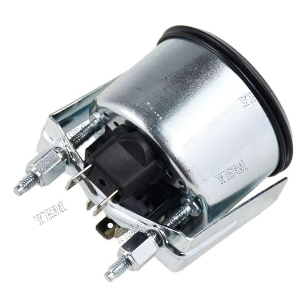 For Bobcat Doosan Ingersoll Rand 24V Pressure Gauge 22692628 For Bobcat