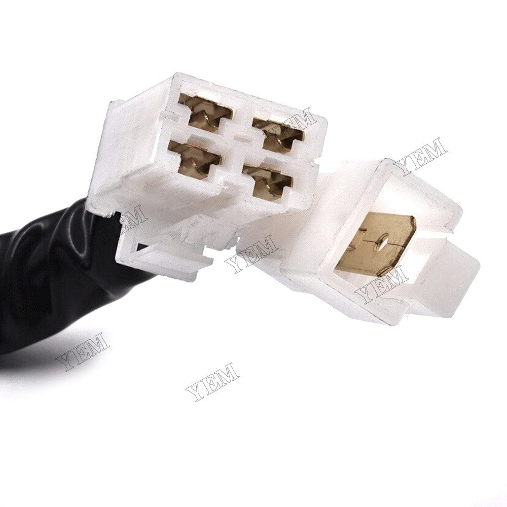 For John Deere Tractor 2025R 2027R 2032R 2210 2305 2320 2520 2720 4010 4100 4110 4115 Ignition Switch LVA803436 For John Deere