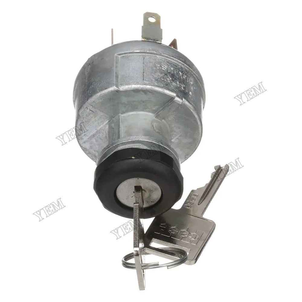 For CASE Engine 4391 6591T Tractor 2394 2594 3394 3594 4494 4694 5120 MX100 MX120 MX180 MX220 Ignition Switch D134737 282775A1 For Case