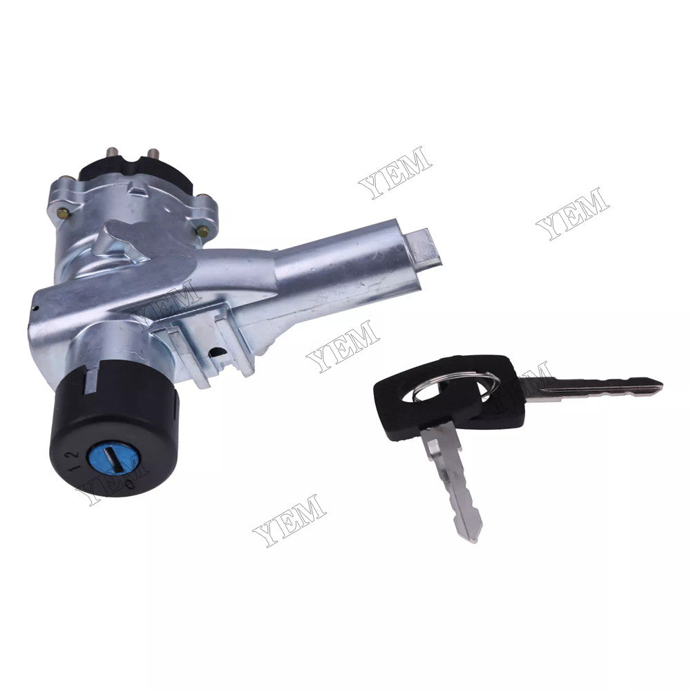 For Mercedes Benz W460 W461 W463 Length 11.7cm Steering Lock Ignition Switch 0014620230